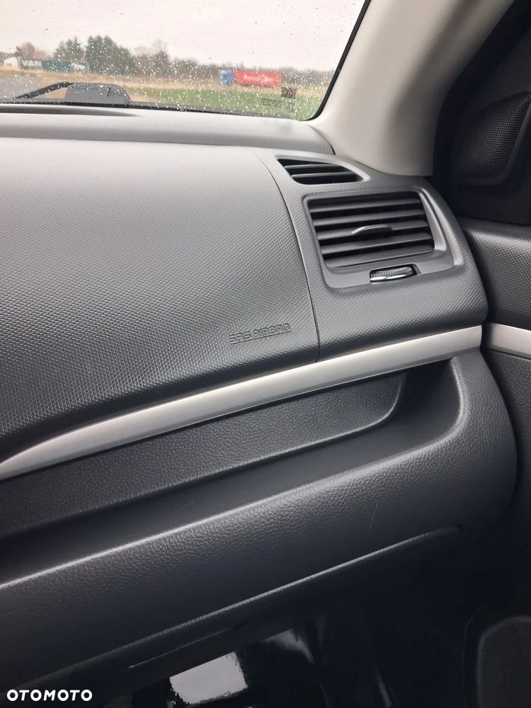 Suzuki Swift 1.2 X-ITE - 11