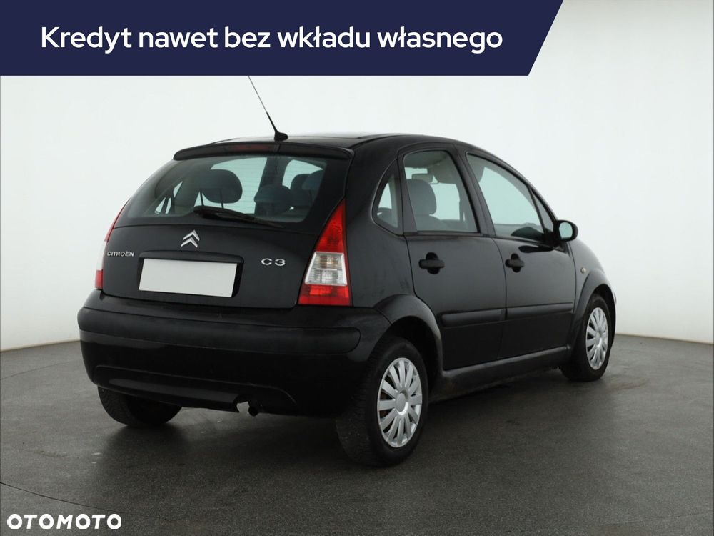Citroën C3 - 7