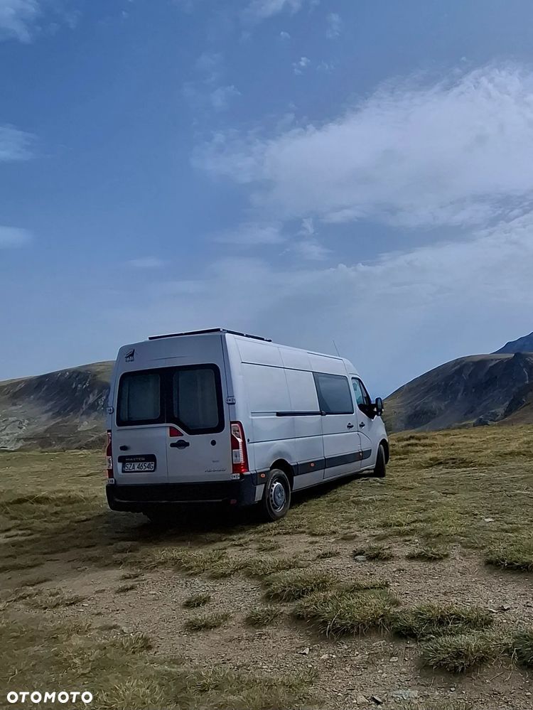 Renault Master III - 6