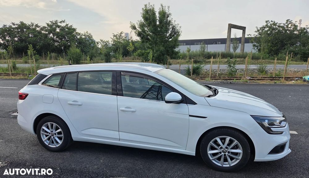 Renault Megane ENERGY dCi 110 ECO2 BUSINESS - 7