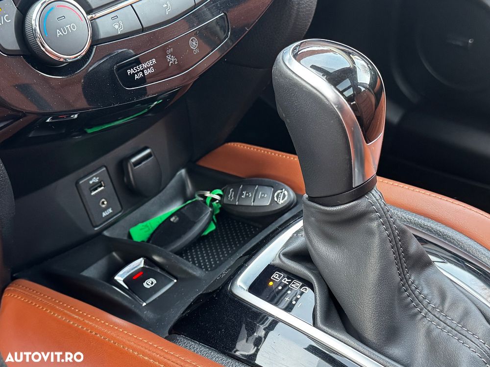 Nissan X-Trail 1.3 DIG-T Tekna - 34