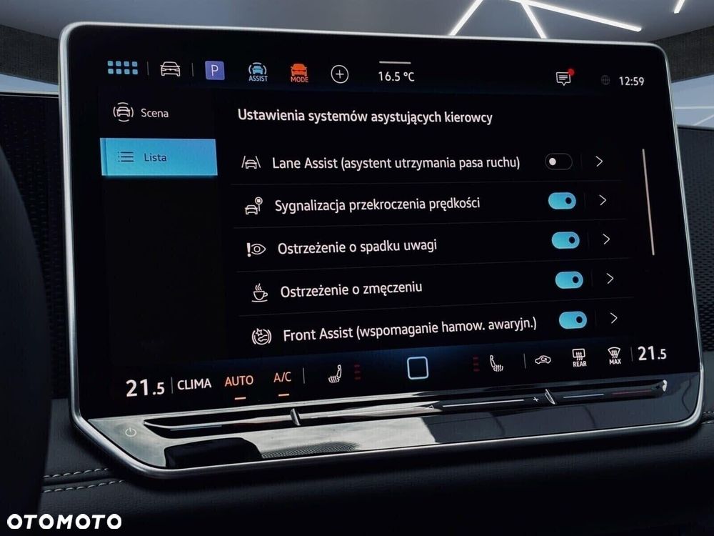 Volkswagen Tiguan - 18