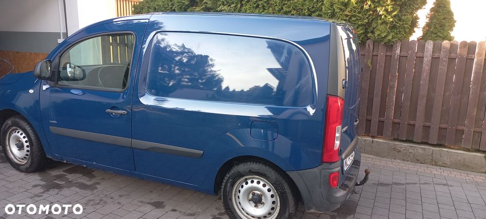 Mercedes-Benz Citan - 7