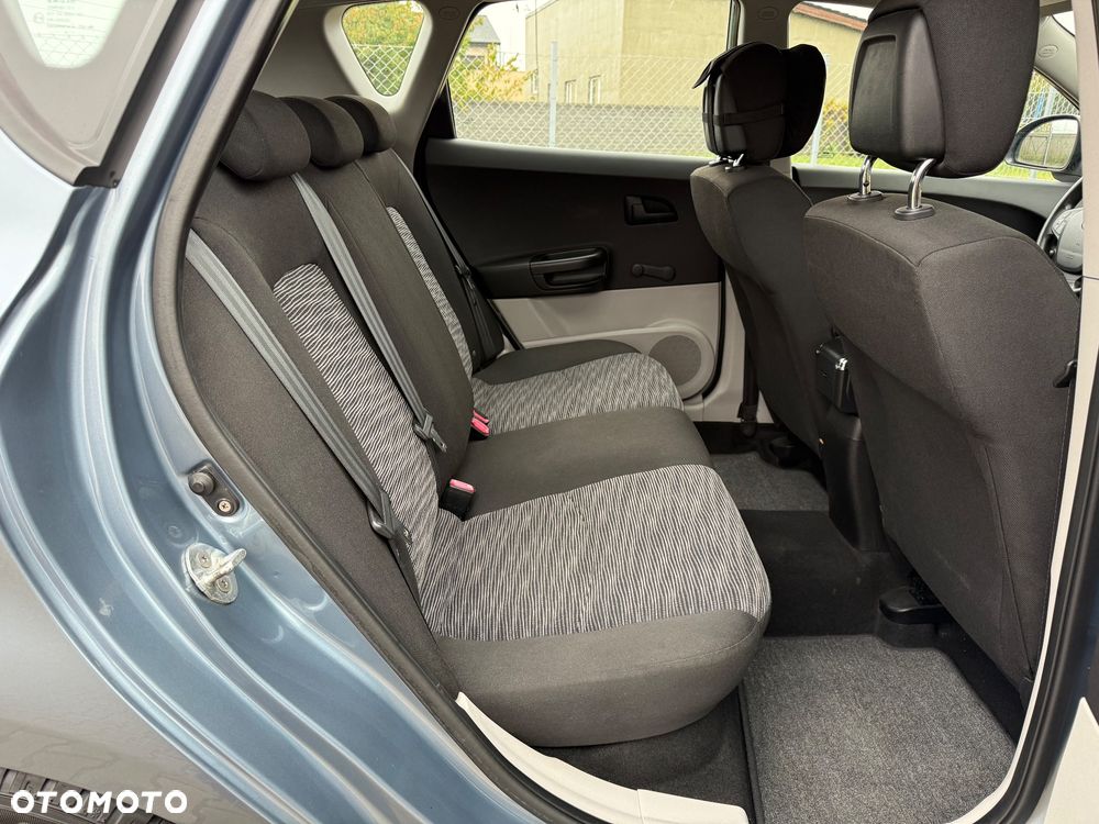 Kia Ceed 1.4 CVVT LX - 19