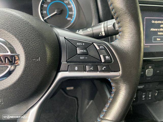 Nissan Leaf Leaf10 40 kWh - 13