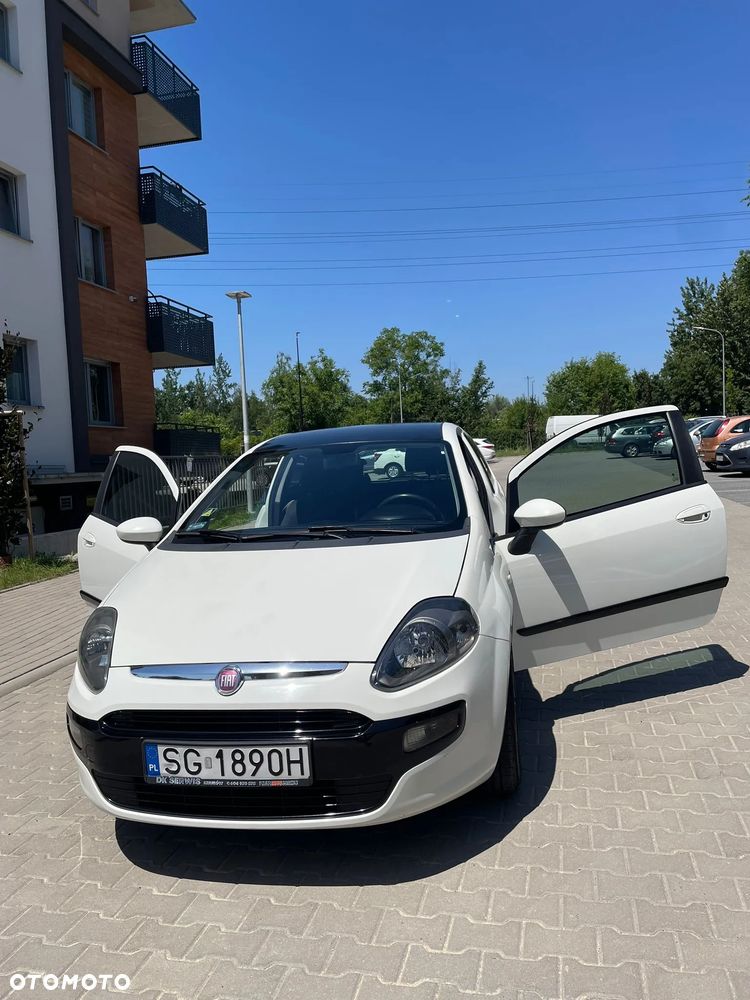 Fiat Punto - 15