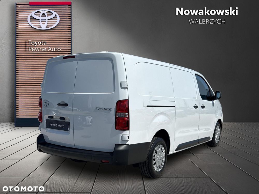 Toyota PROACE - 2