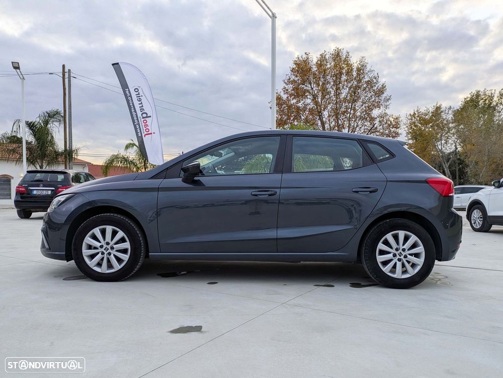 SEAT Ibiza 1.0 TSI Style - 5