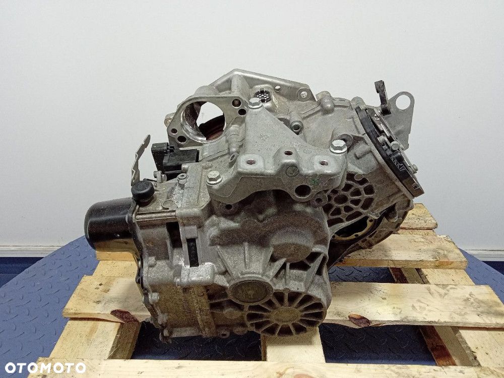 VW GOLF VII 1.4 TSI 125 KM SKRZYNIA AUTOMATYCZNA SMN - 3