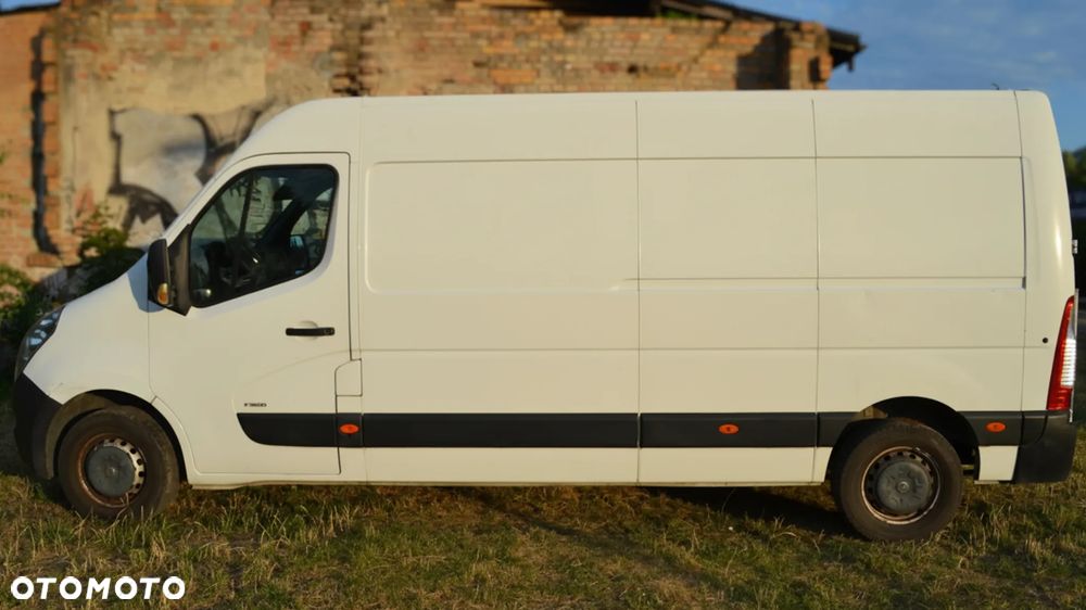 Opel MOVANO - 3