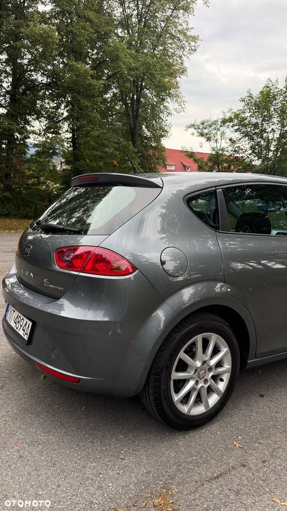 Seat Leon 1.2 TSI Style - 9