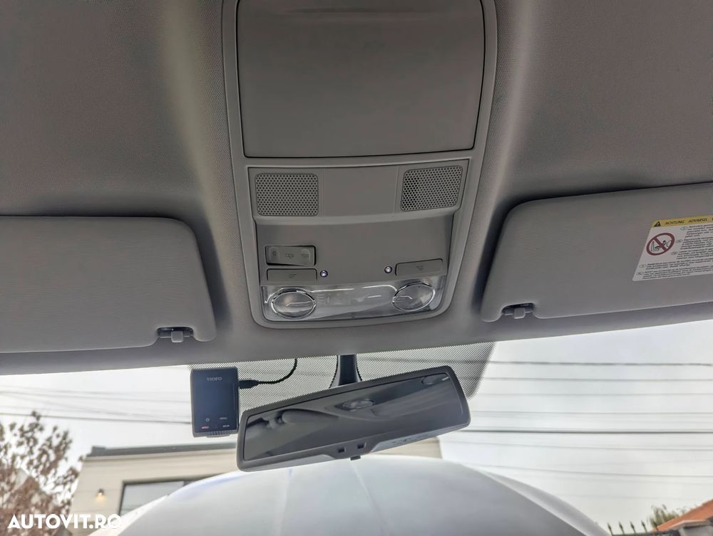 Skoda Octavia Combi 2.0 TDI Green tec Elegance - 11