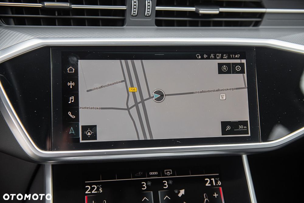 Audi A6 Limousine 50 TFSI e Quattro Sport S tronic - 23