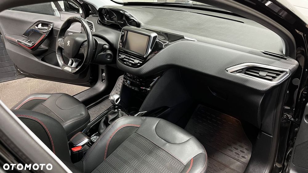 Peugeot 2008 PureTech 130 Stop&Start GT-Line Edition - 14