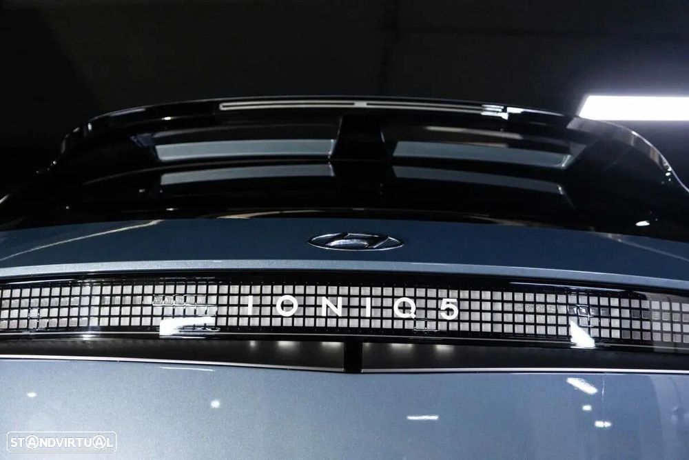 Hyundai Ioniq 5 - 17