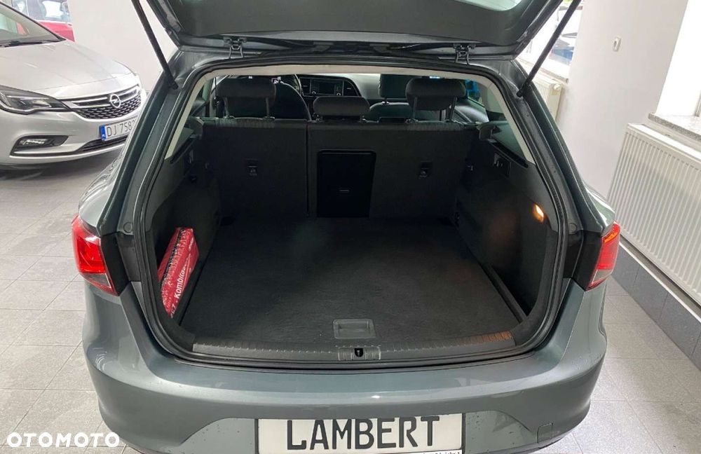Seat Leon - 15