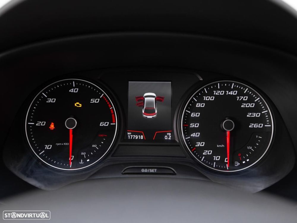 SEAT Leon ST 1.6 TDI Style S/S - 21