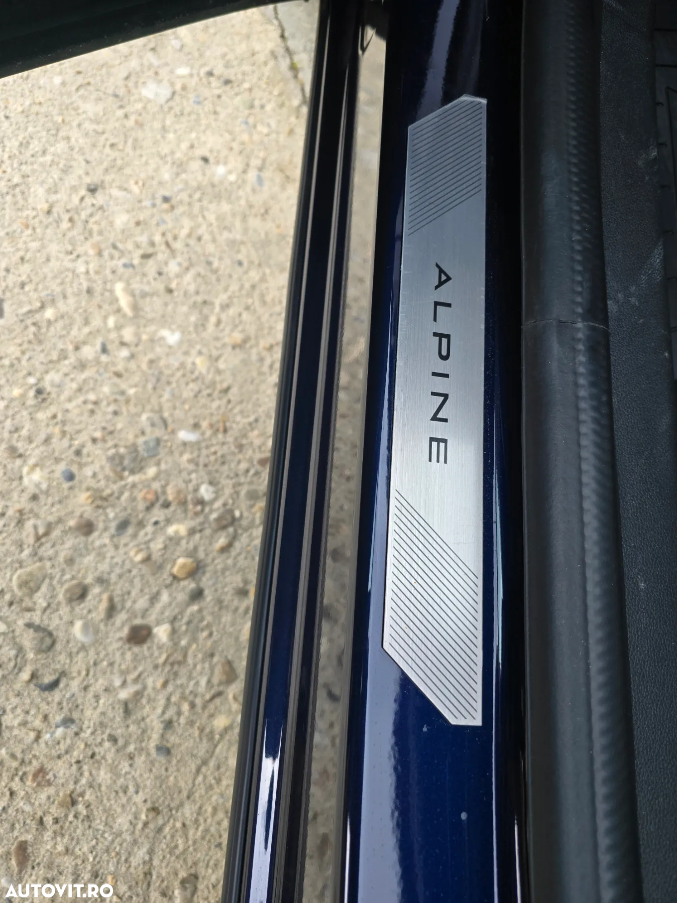 Renault Arkana MHEV 160 EDC Esprit Alpine - 9