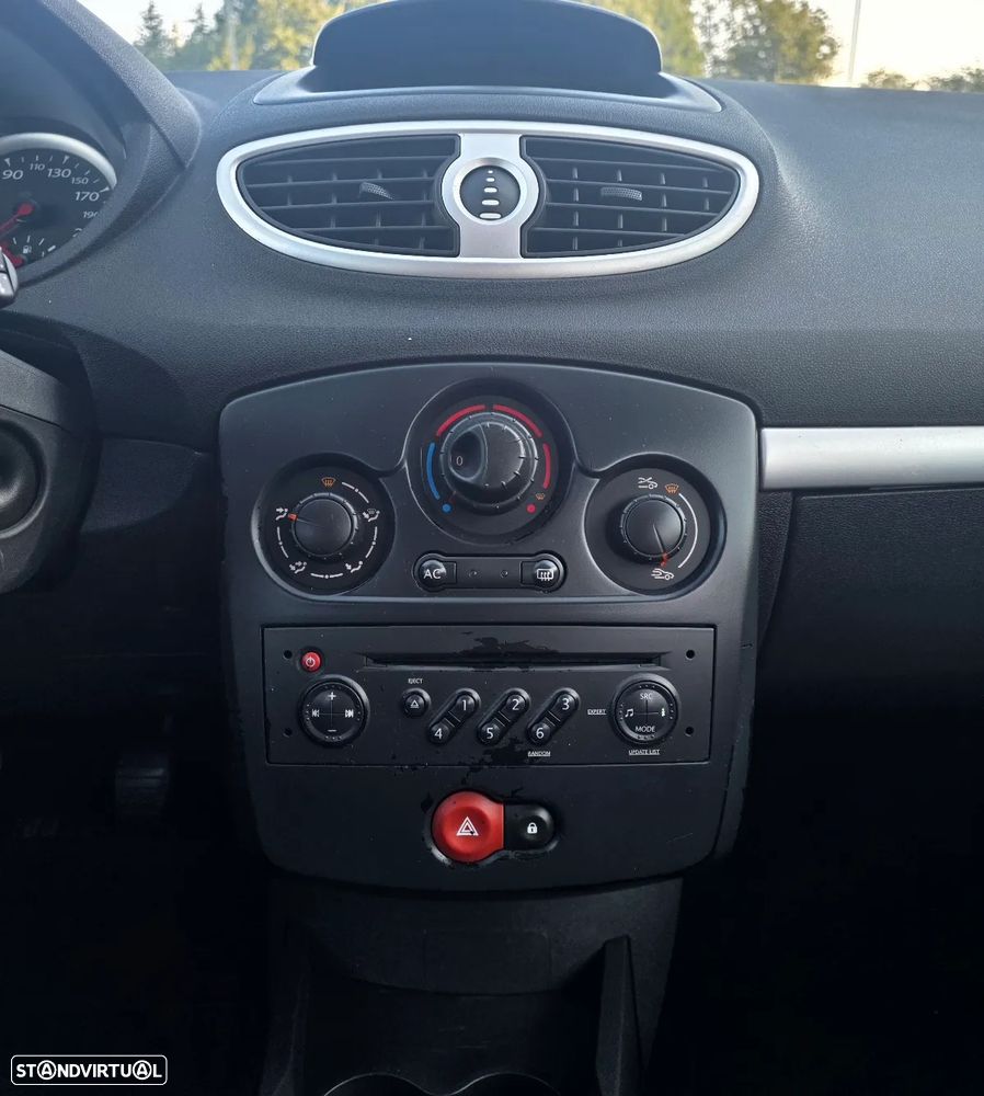 Renault Clio 1.5 dCi Confort - 15