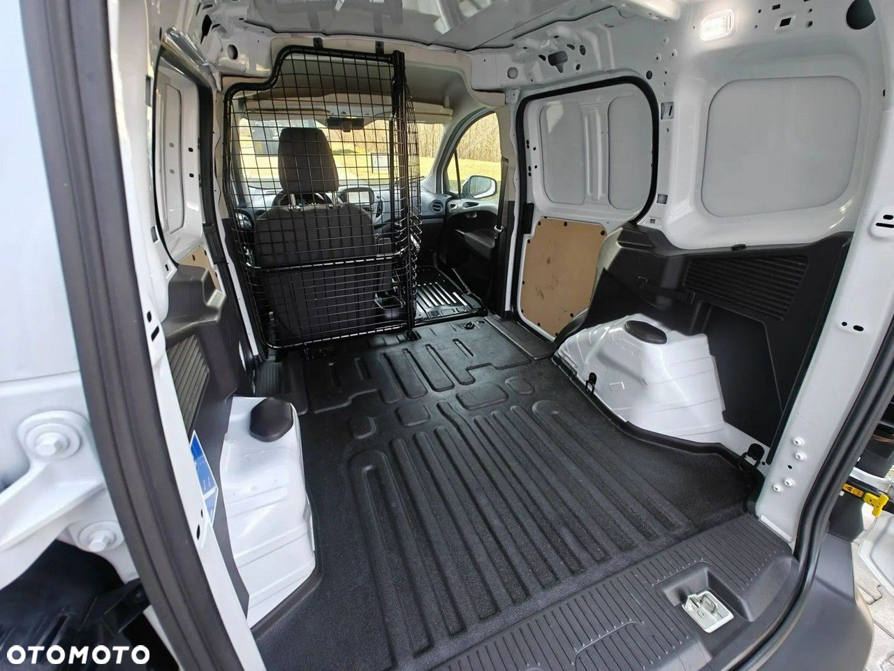 Ford Transit Courier 1.5 TDCi Trend - 8