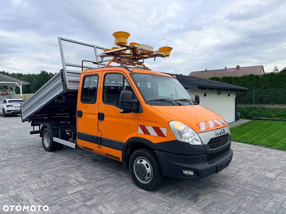 Iveco Daily - 5
