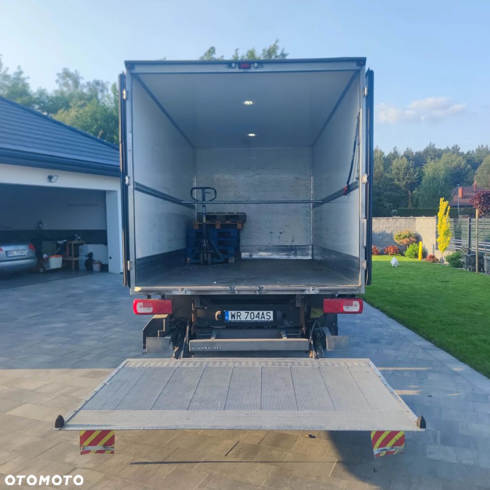 Volkswagen Crafter - 5