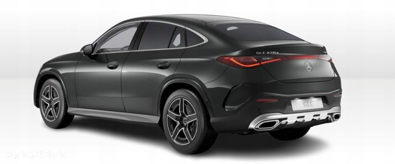 19 ORYGINAŁ MERCEDES GLC COUPE SUV 254 AMG NOWE Oryginalne - 14