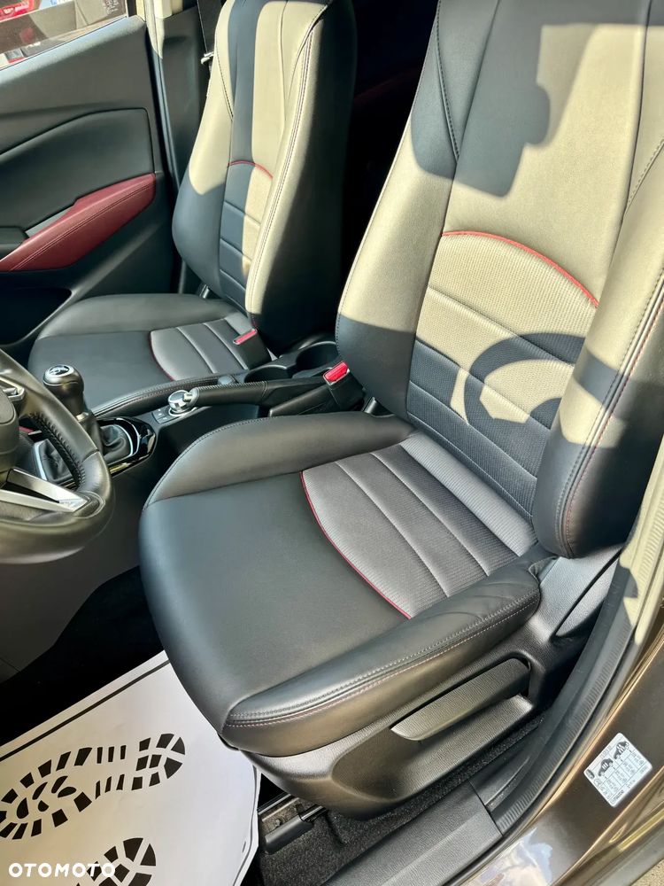 Mazda CX-3 SKYACTIV-G 120 FWD Sports-Line - 17