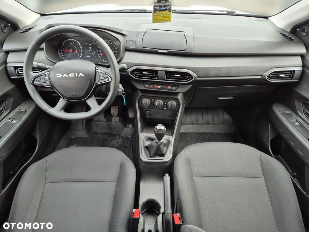 Dacia Jogger - 16