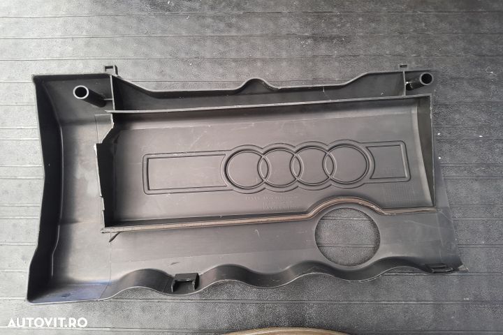 Capac motor 058103724B 058103724B Audi A4 B5 [1994 - 1999] Sedan 1.8 - 2