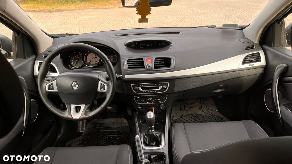 Renault Megane 1.6 16V Dynamique - 11