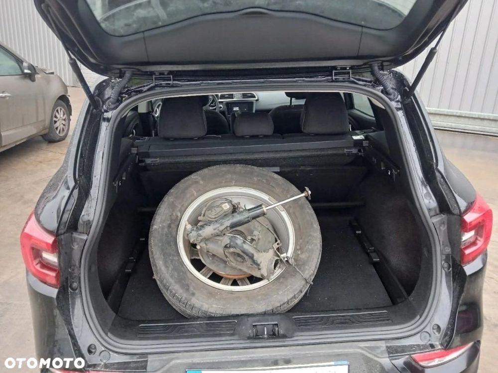 Renault Kadjar BLUE dCi 115 EDC BUSINESS EDITION - 5