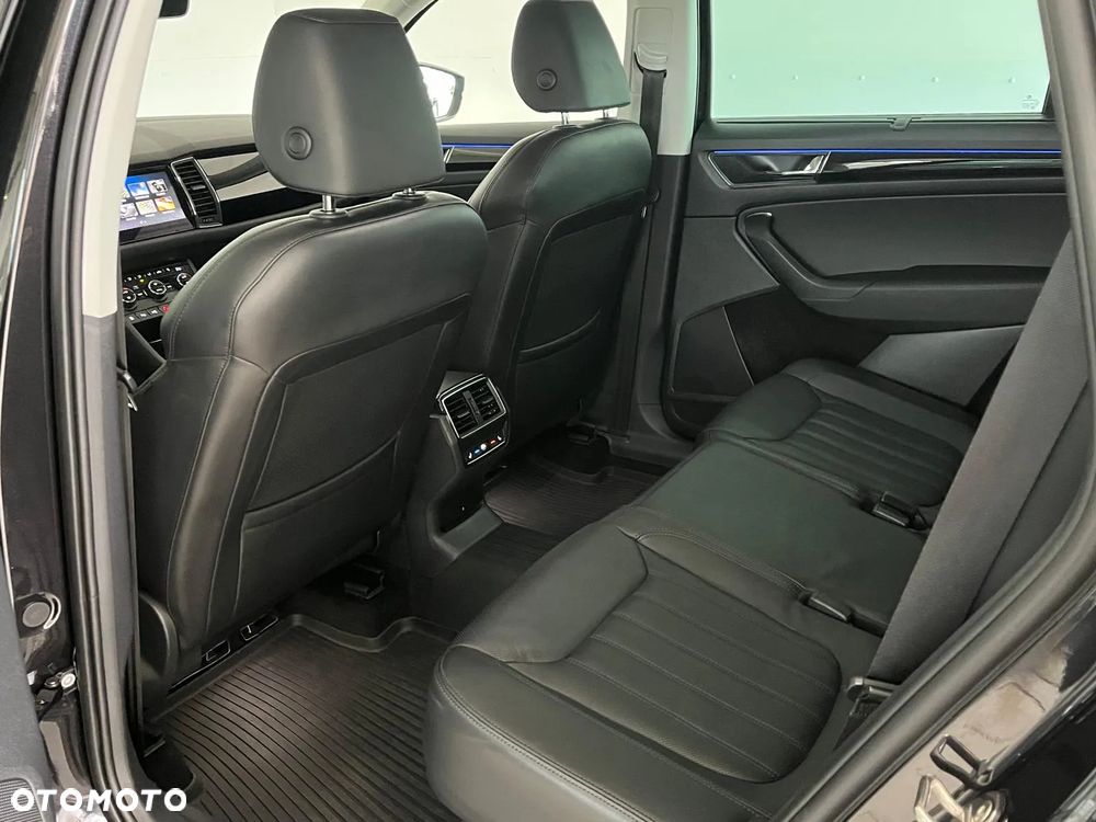 Skoda Kodiaq 2.0 TDI 4x4 L&K DSG - 38