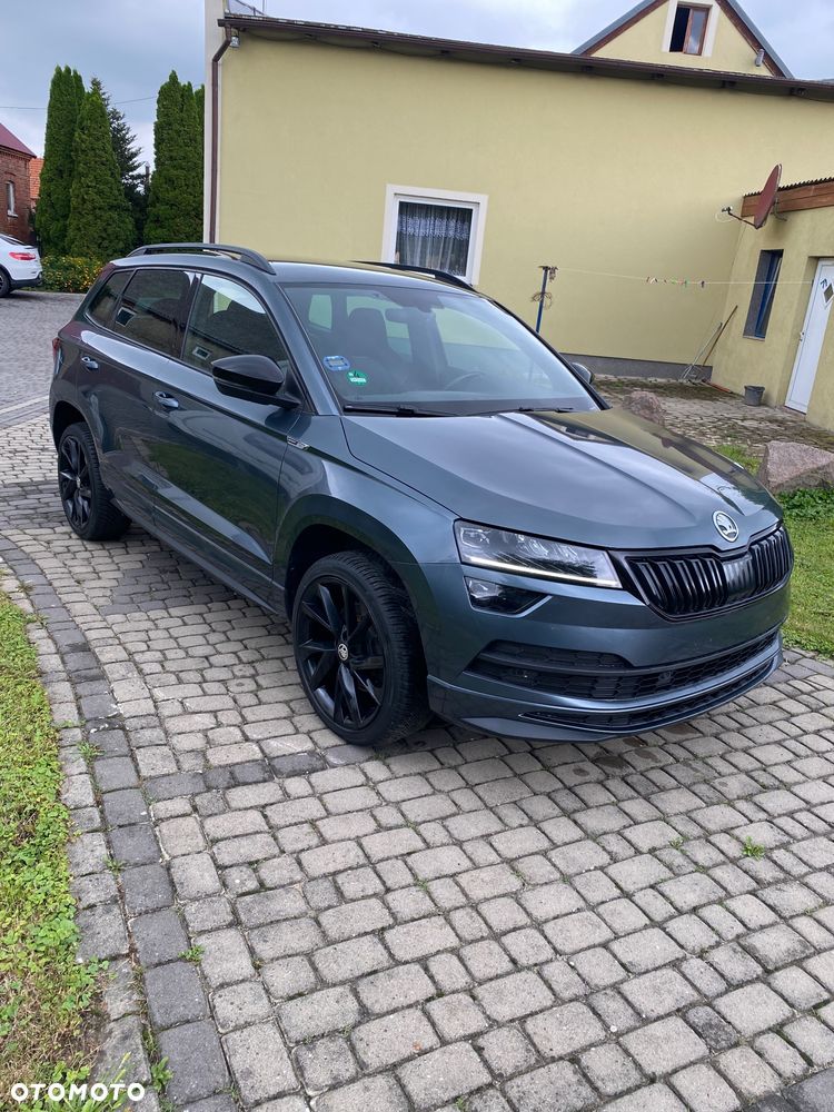 Skoda Karoq - 10
