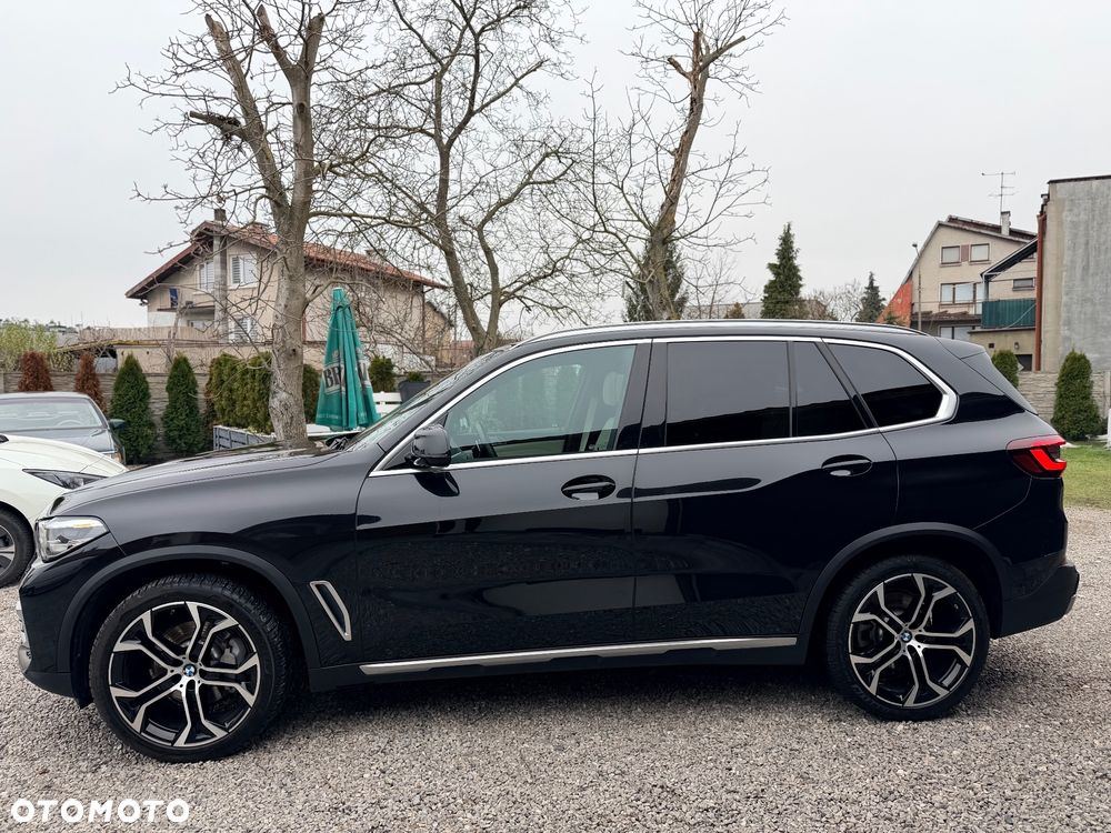 BMW X5 xDrive40i xLine - 20