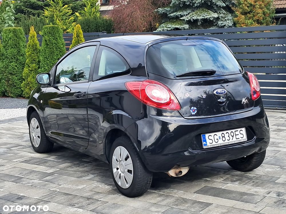Ford KA 1.2 Trend - 5
