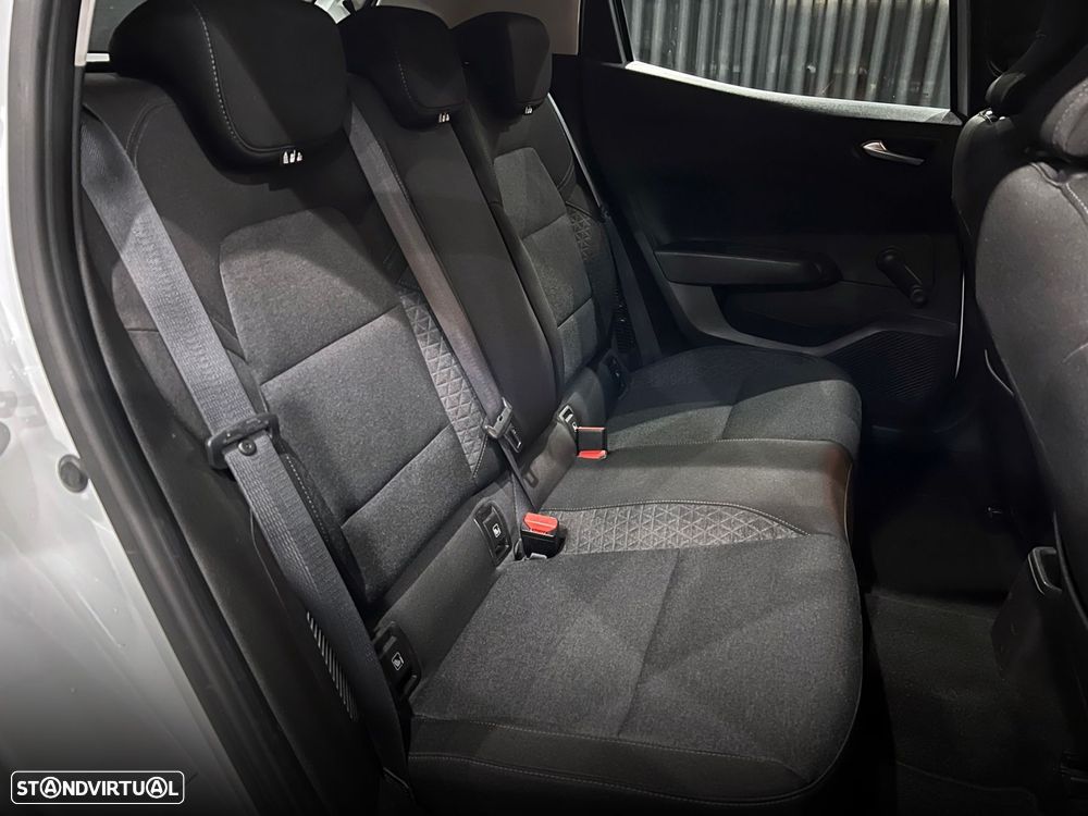 Renault Clio 1.6 E-Tech Intens - 30