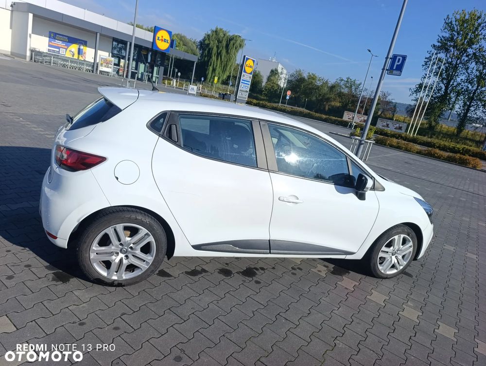 Renault Clio ENERGY TCe 90 Start & Stop LIMITED 2018 - 7