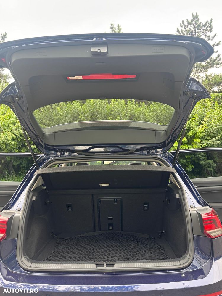 VOLKSWAGEN Golf 2020 — imagine 24