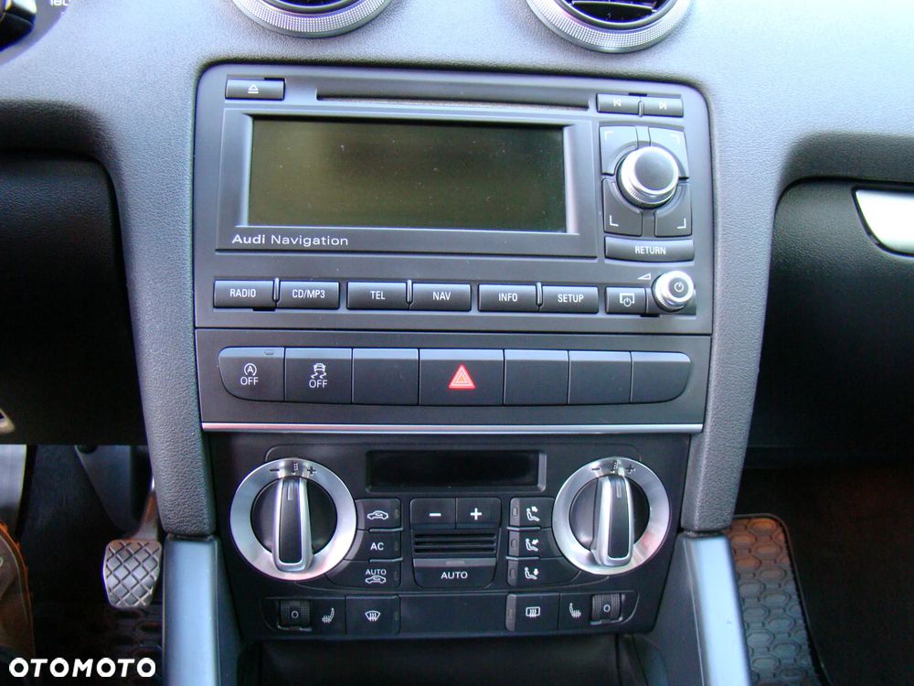 Audi A3 3-drzwiowe - 19