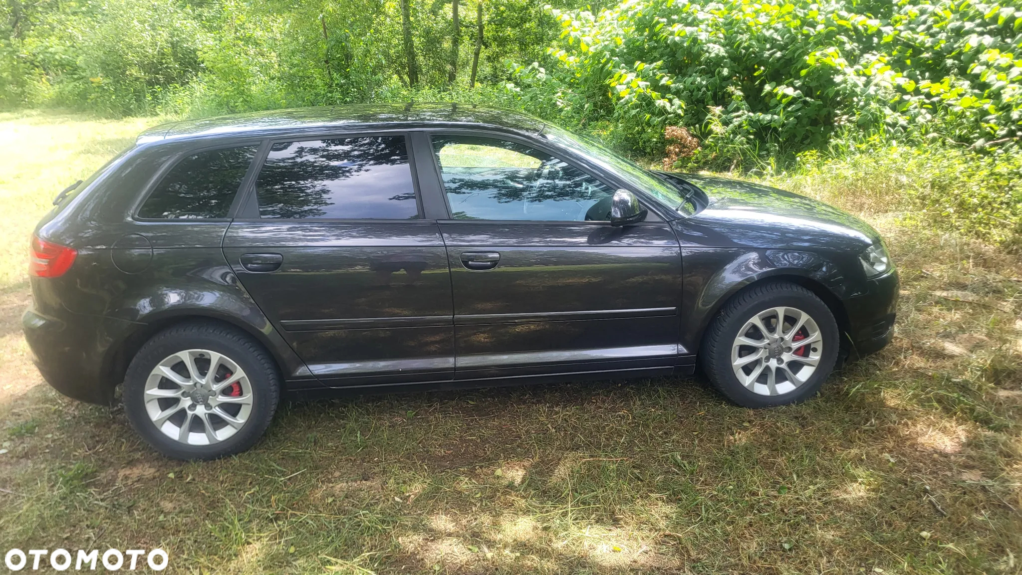 Audi A3 1.9 TDI Attraction - 7