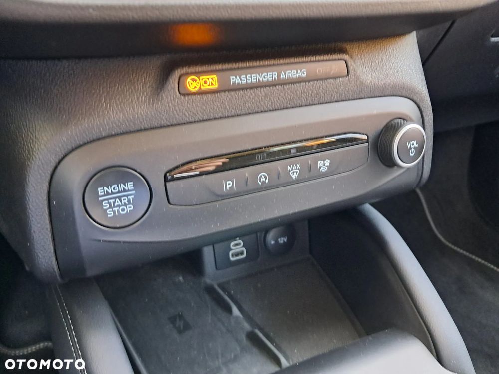 Ford Focus 1.0 EcoBoost mHEV Titanium X - 22