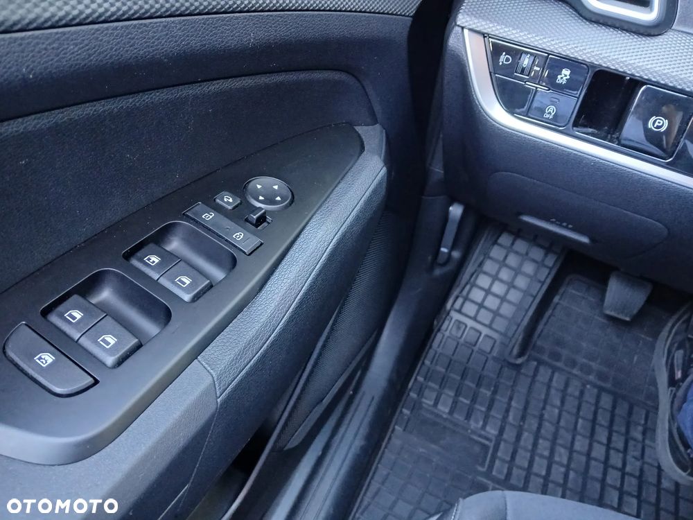 Kia Sportage 1.6 T-GDI M 2WD - 9
