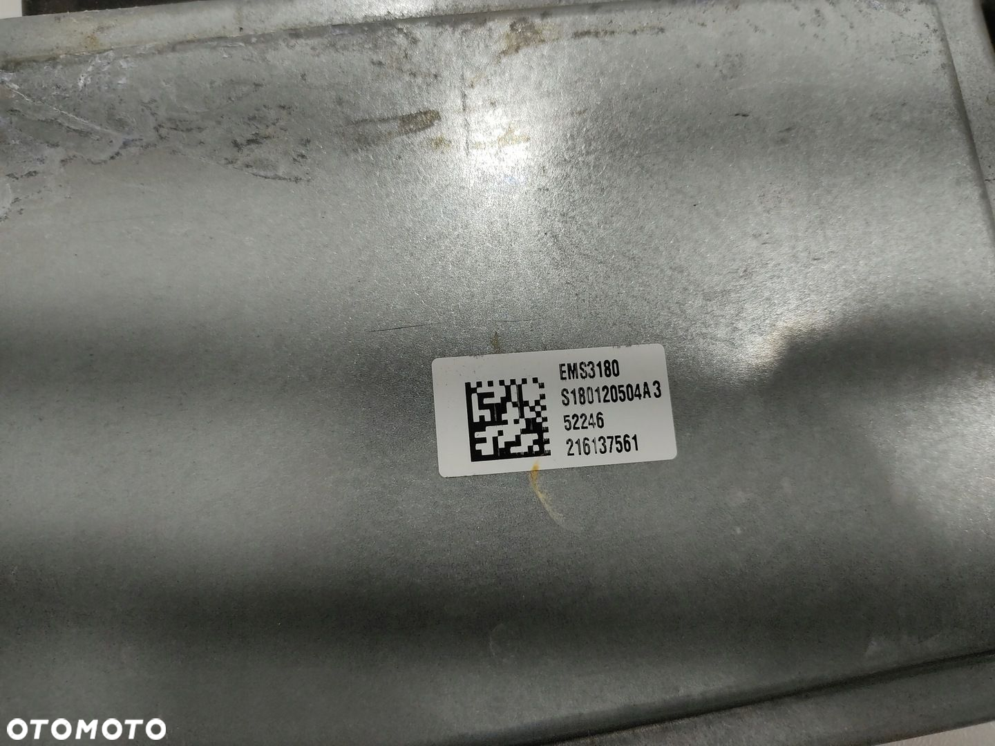 KOMPUTER RENAULT FLUENCE ZE 237D40048R 2009-2012 - 3