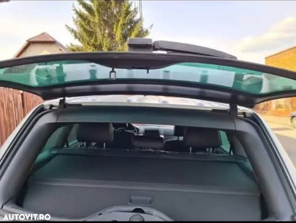 Volkswagen Touareg 3.0 V6 TDI DPF Automatik - 7