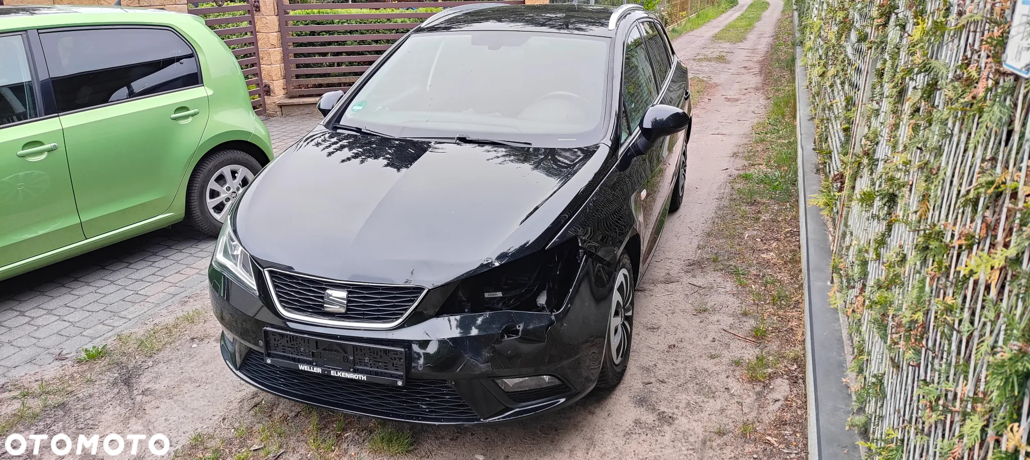 Seat Ibiza 1.2 TSI Style - 3