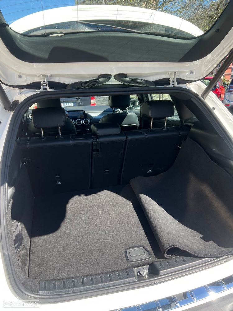 Mercedes-Benz EQA 250 - 6