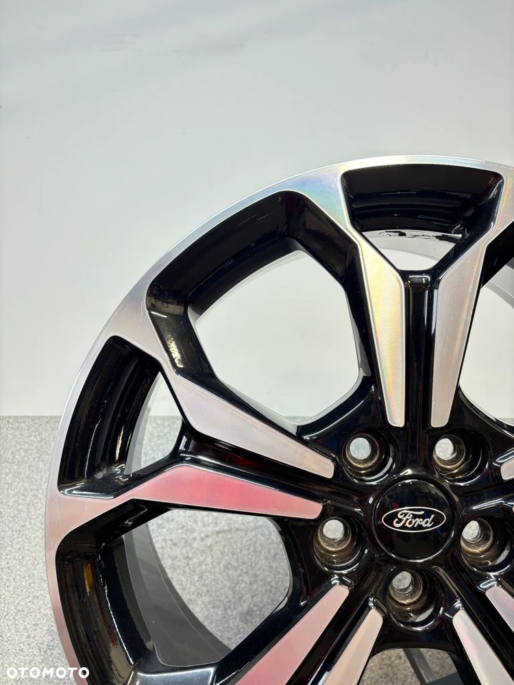 4 Felgi Alu. Ford Focus Mk4, Puma, Mondeo, C-Max, S-Max 18" +TPMS - 5