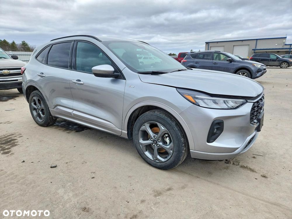 Ford Escape - 3