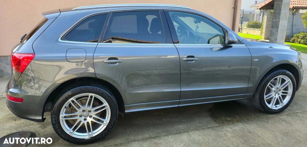 Audi Q5 - 3